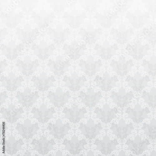 Barock grau silber Hintergrund Edel Luxus Hochzeit