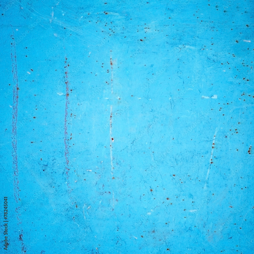 Light  blue Grunge background. Abstract Textured backdrop for wa