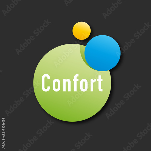 confort