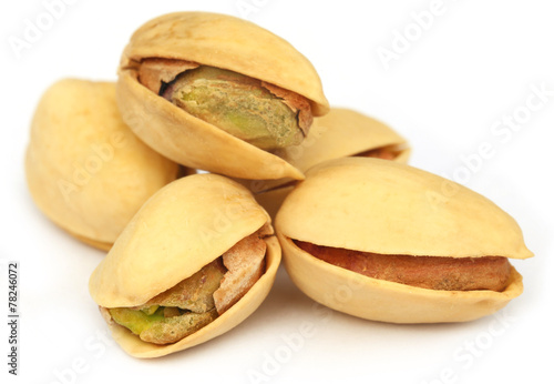 Pistachios