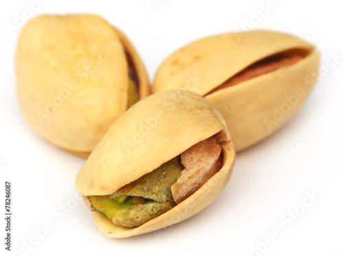 Pistachios