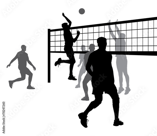 volleyball 8