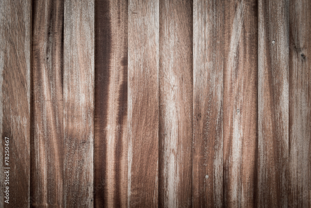 wooden Wood plank with knots, pattern of natural old brown aged wooden Wood plank with knots, pattern of natural old brown aged