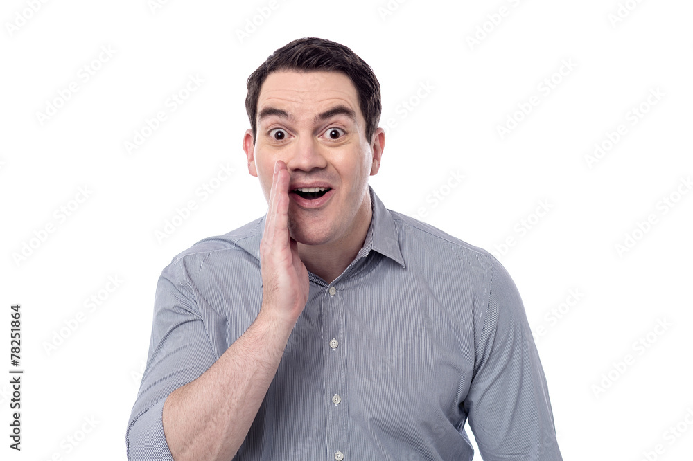 Did you know the truth? Did you know the truth?