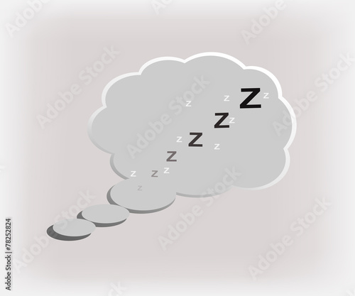 Sweet dream