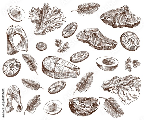 foodstuffs