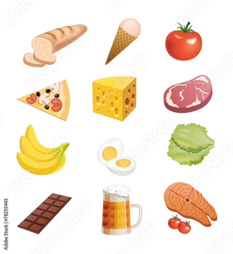 foodstuffs
