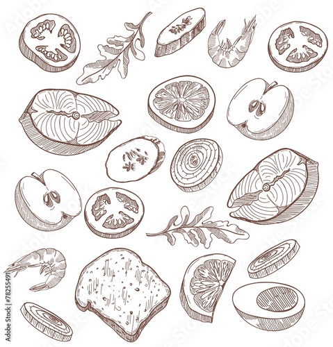 foodstuffs