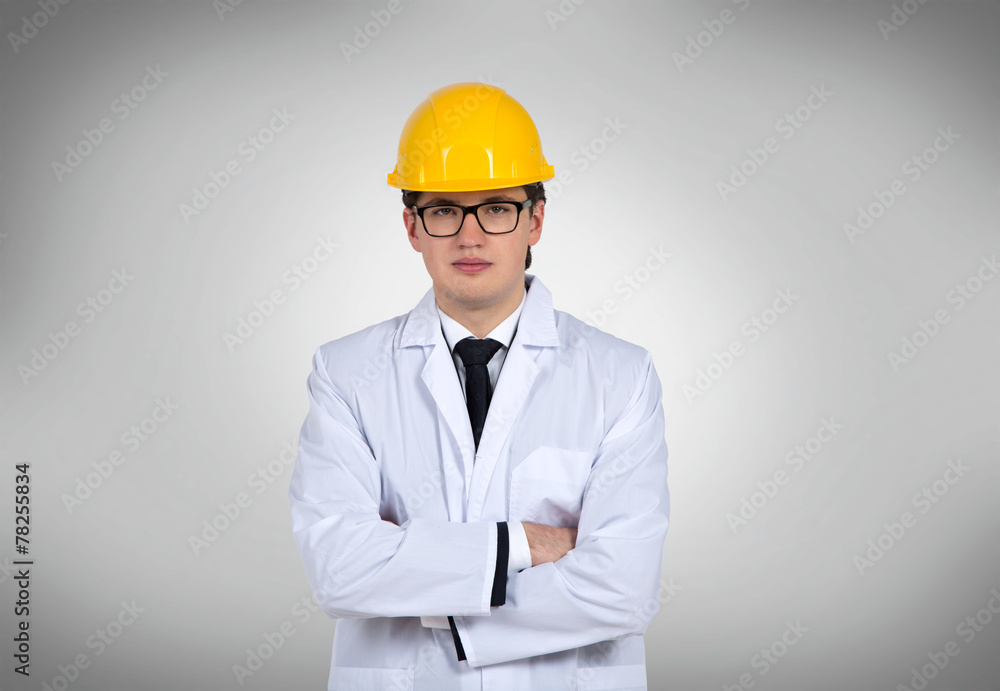 construction worker construction worker
