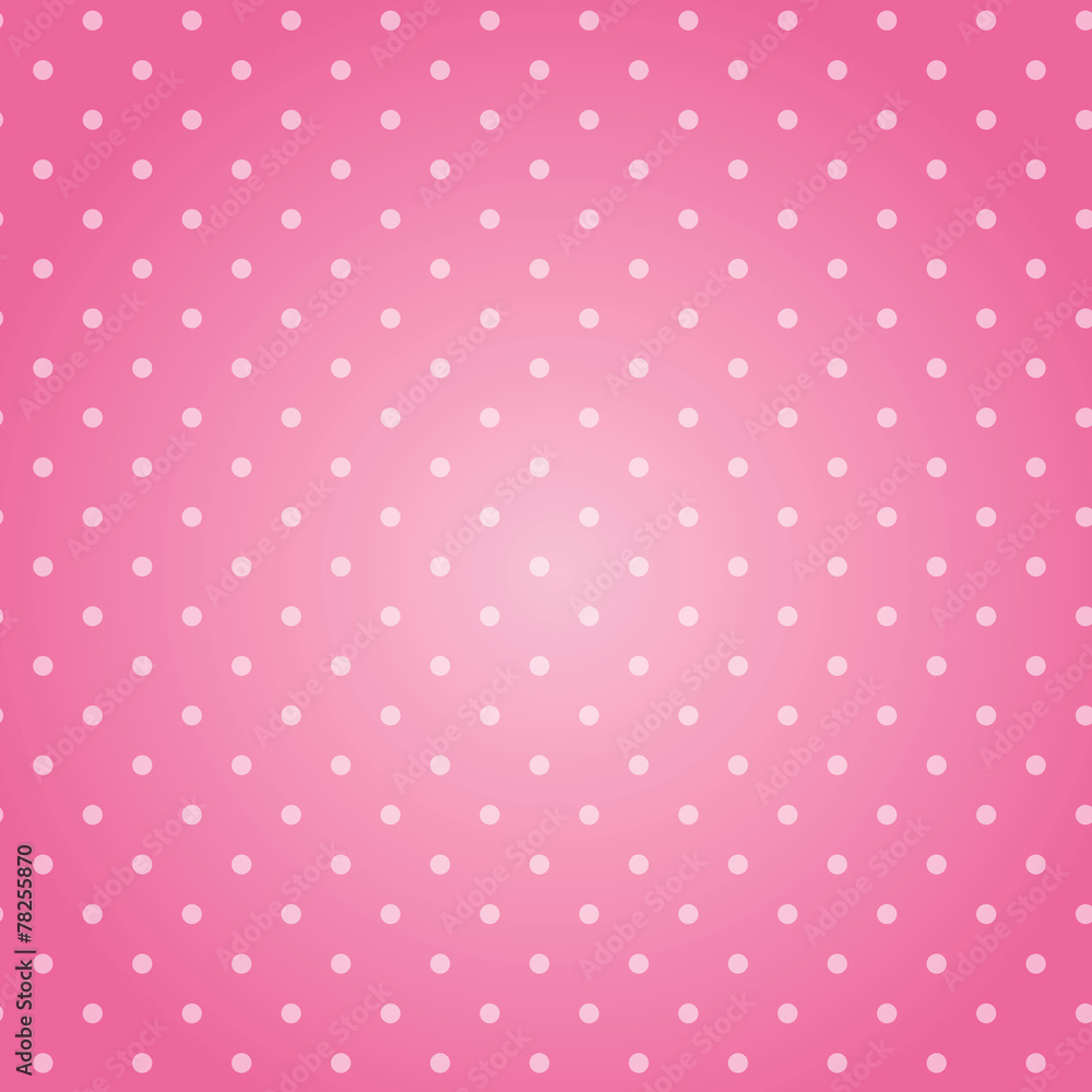 pink Hintergrund Punkten gepunktet Geburt Mädchen pink Hintergrund Punkten gepunktet Geburt Mädchen