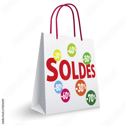 Sac solde 12