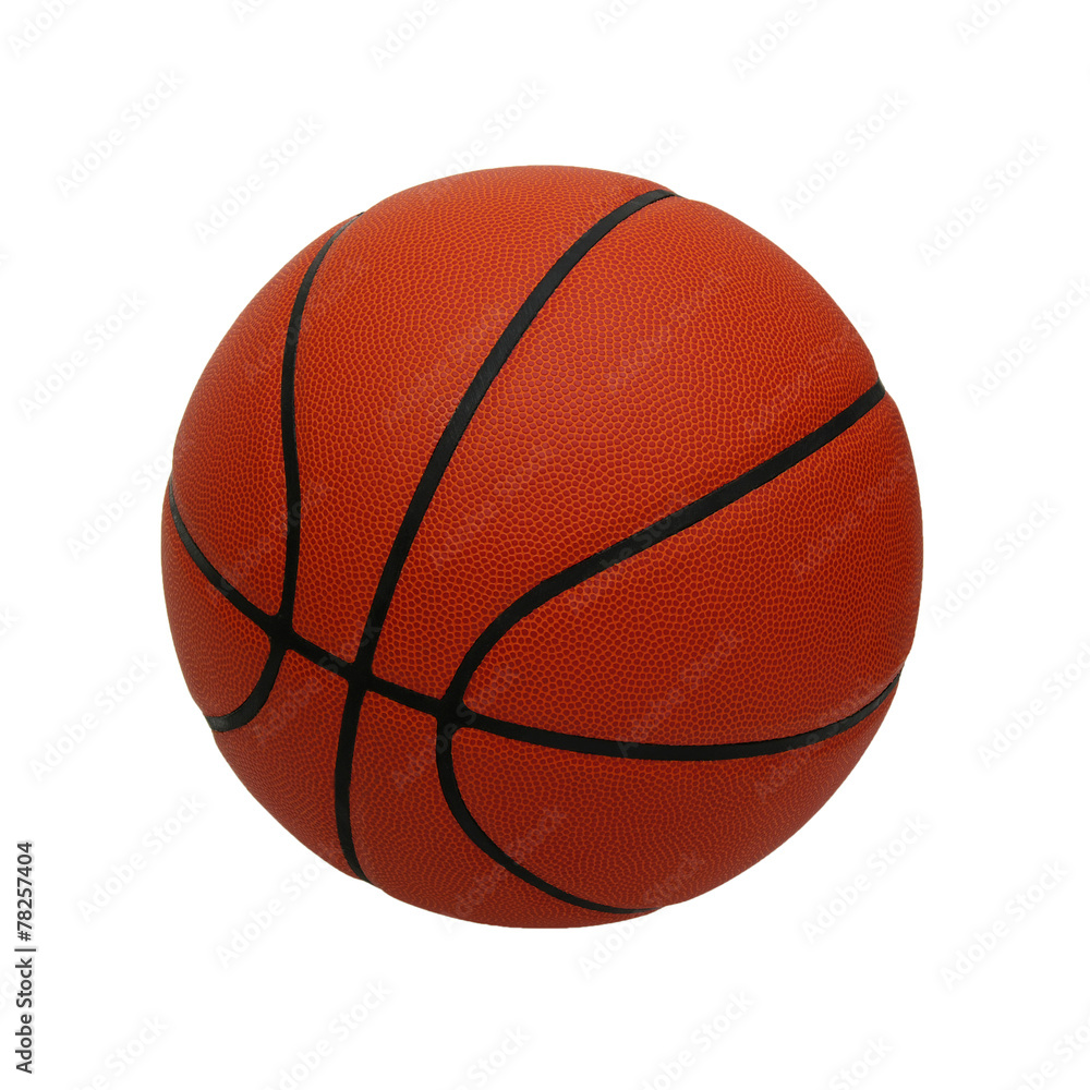 Fototapeta premium Basketball