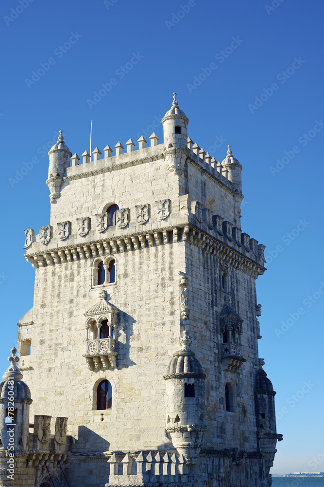 Belem Tower