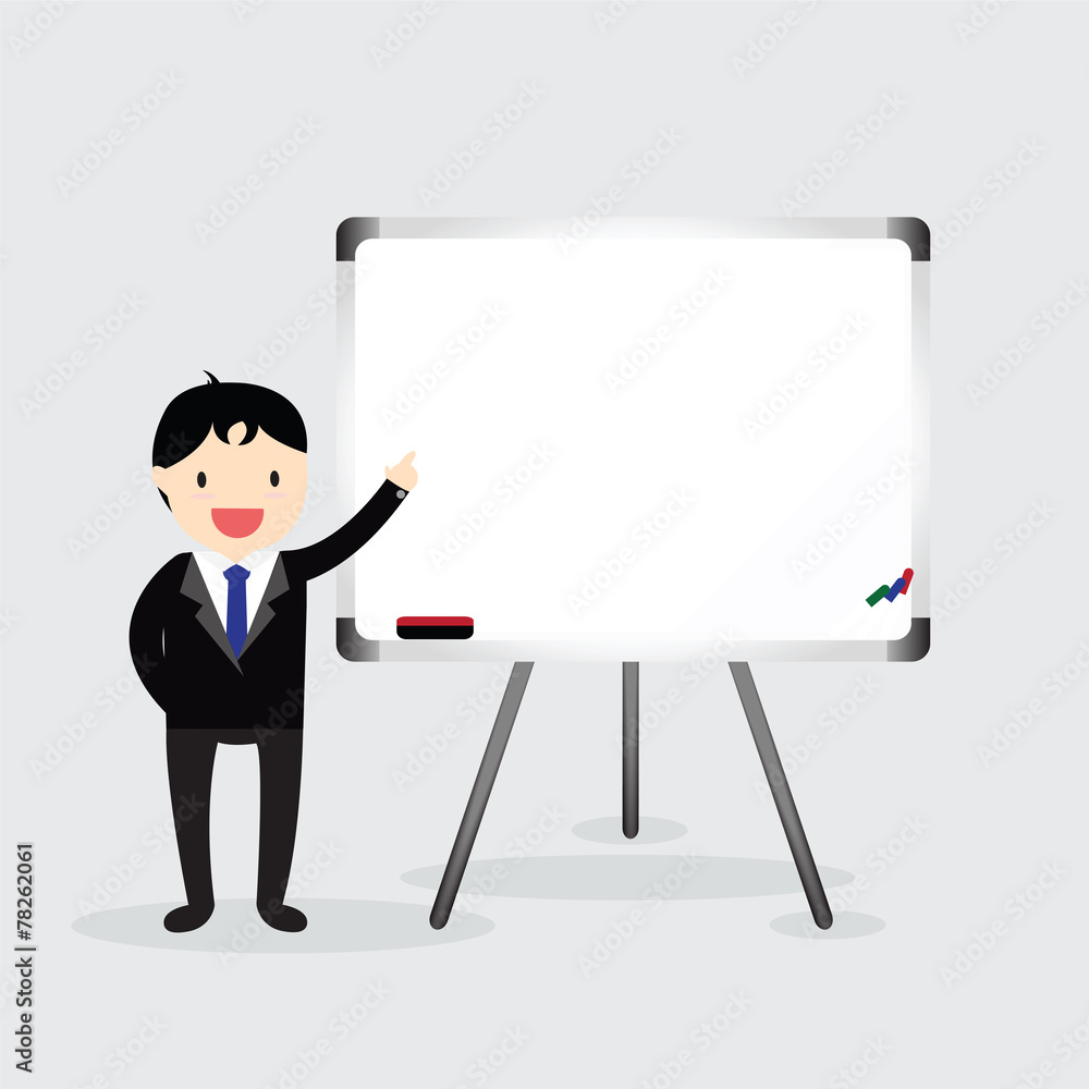 White board White board
