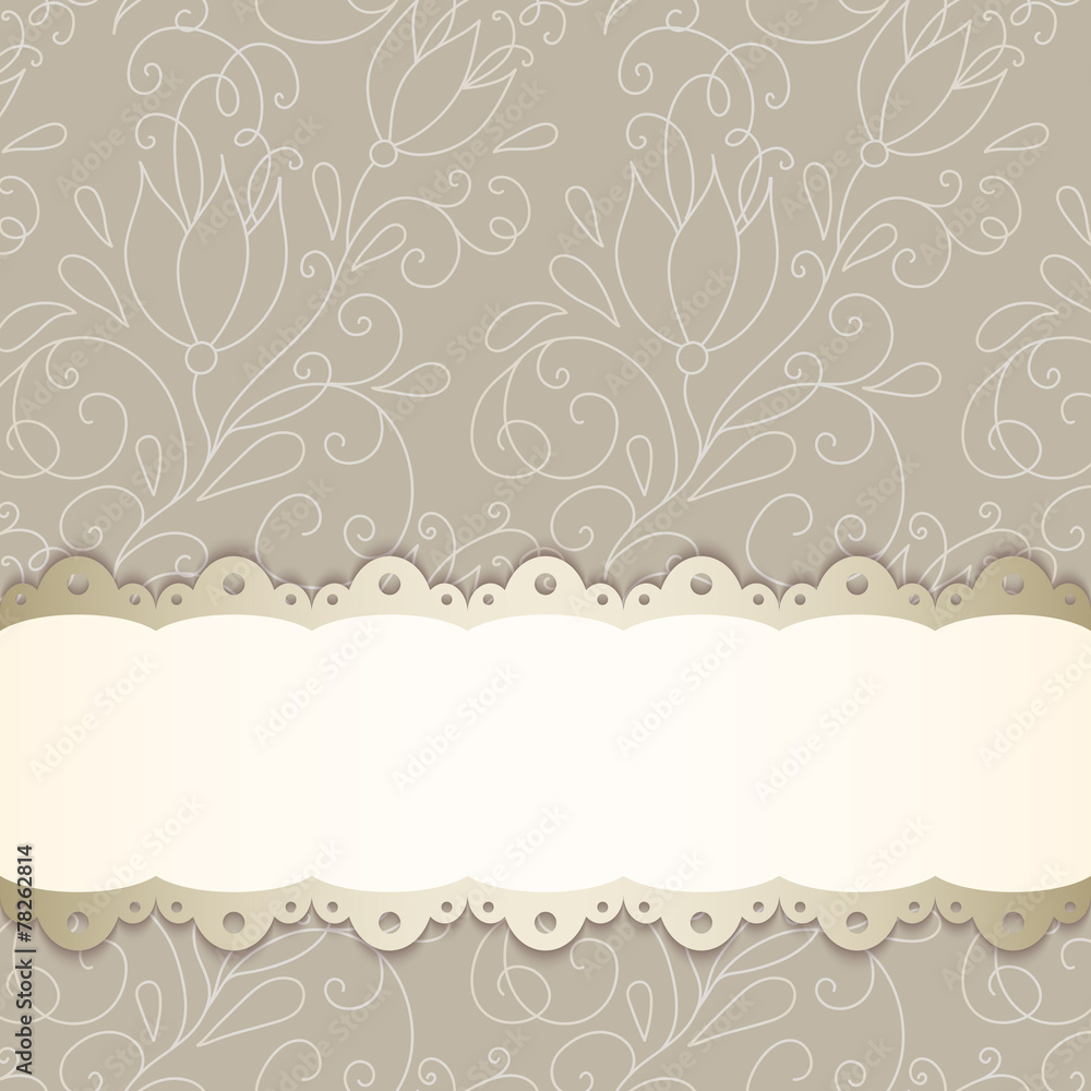 Background for greeting card Background for greeting card
