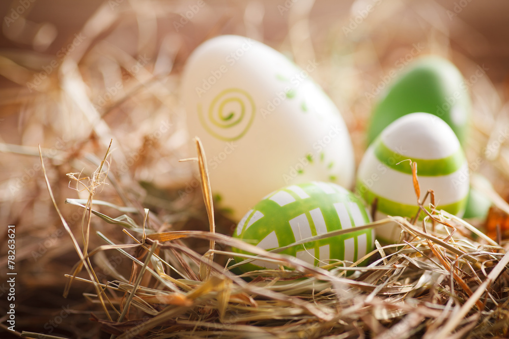 Obraz premium easter