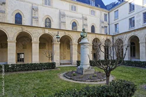 Lycée Henri IV (3)