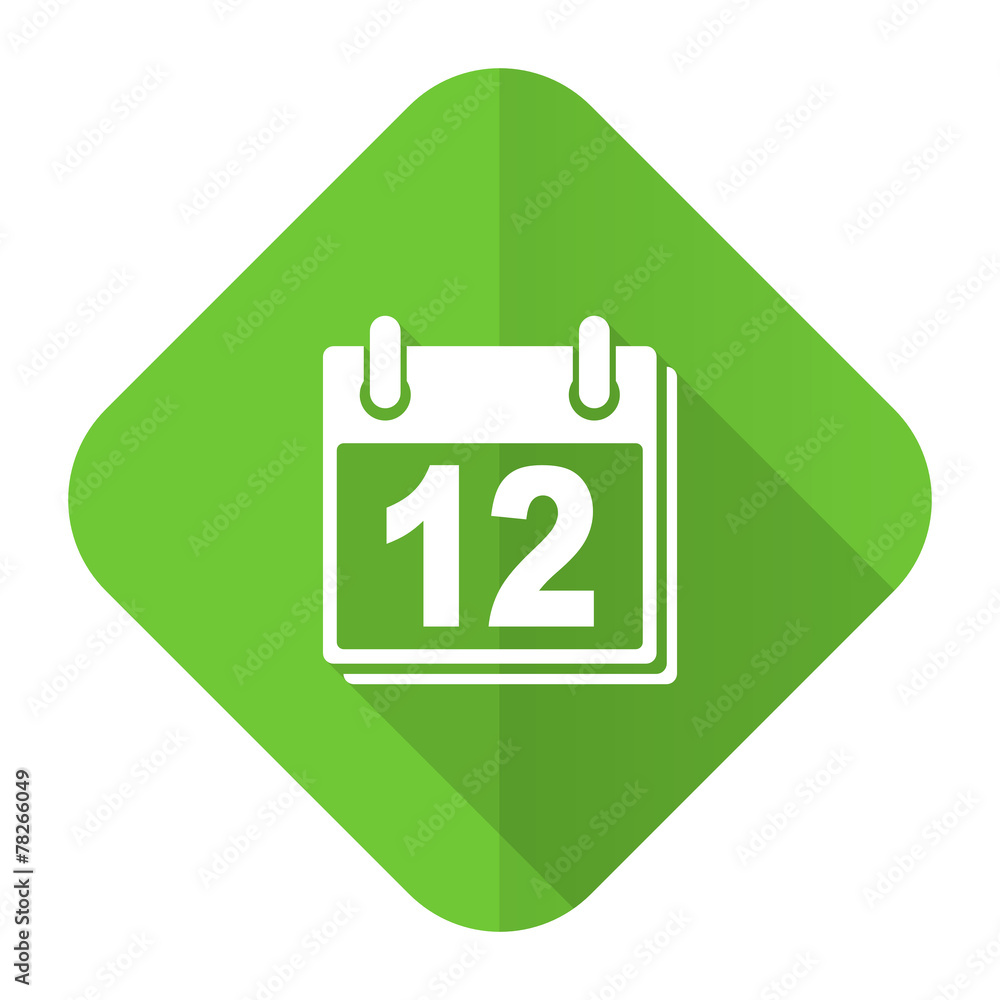 calendar flat icon organizer sign agenda symbol calendar flat icon organizer sign agenda symbol