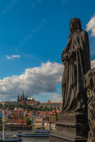 Prague Czech Republic © pcalapre