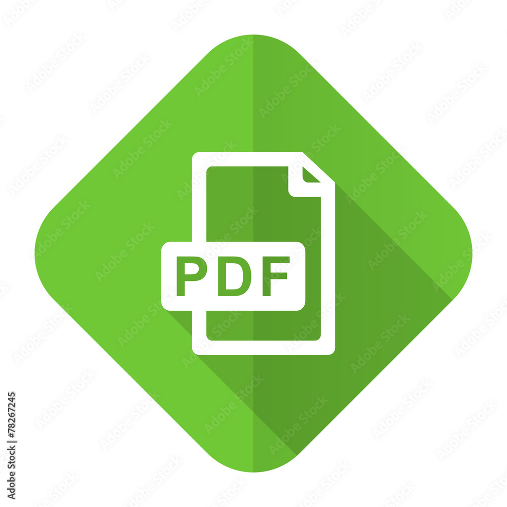 pdf file flat icon pdf file flat icon