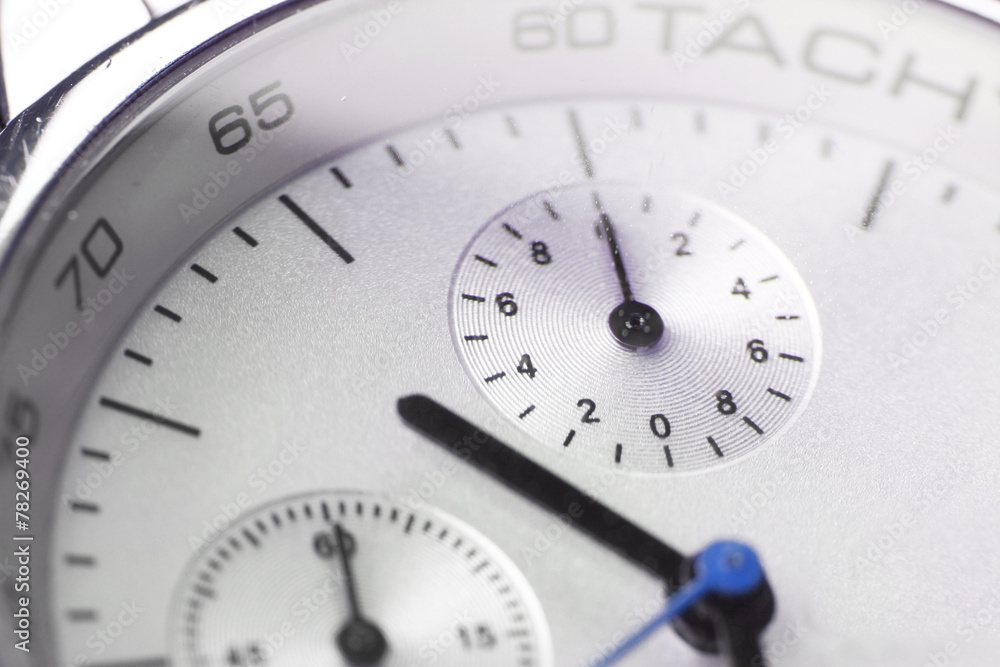 Great watch. Great watch.