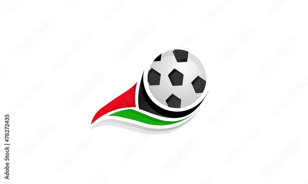 Obraz premium The Ball