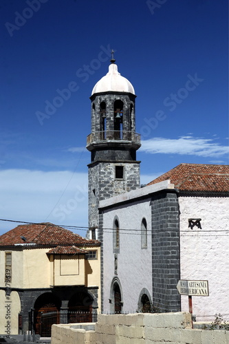 SPAIN CANARY ISLANDS TENERIFE