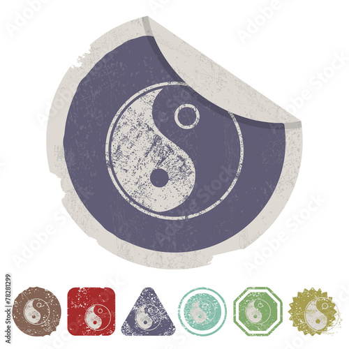 vector illustration of business and finance icon