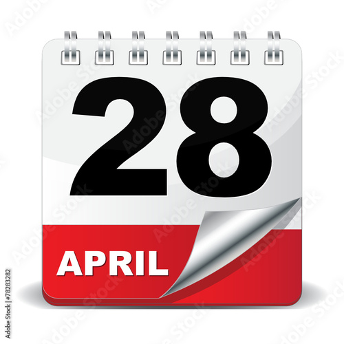 28 APRIL ICON