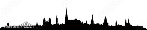 Skyline Linz