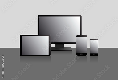 Responsive Design Web