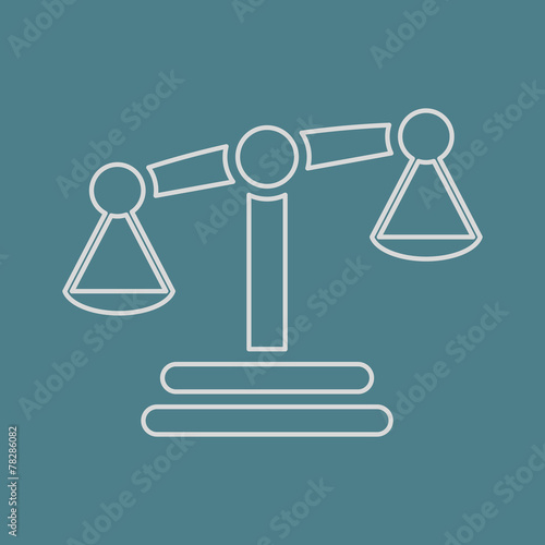 vector illustration of business and finance icon