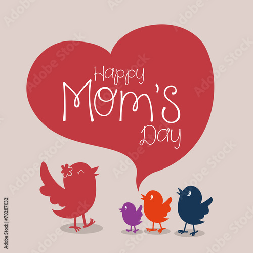 happy mothers day