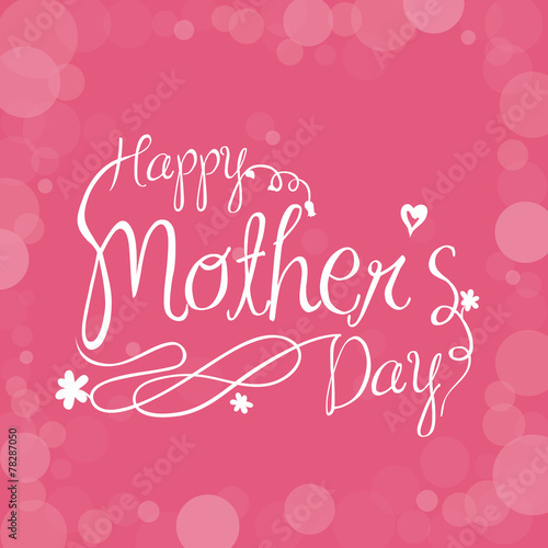 happy mothers day