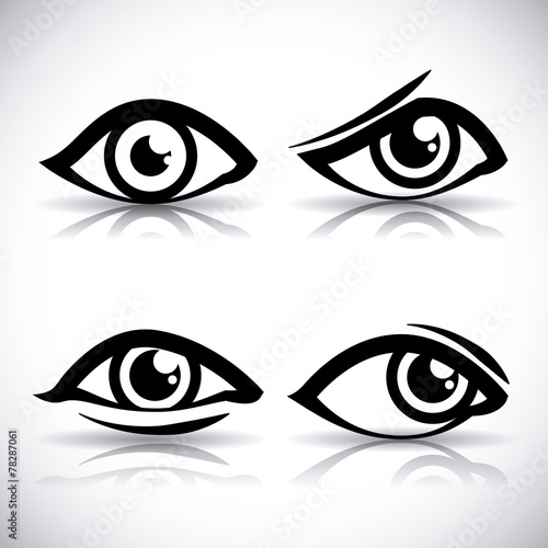 eye icon