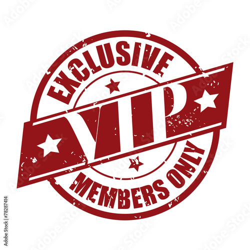 vip member