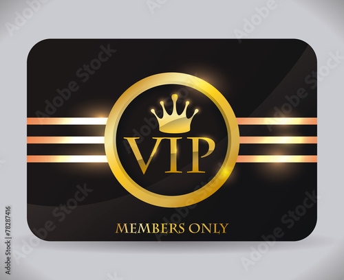 vip member