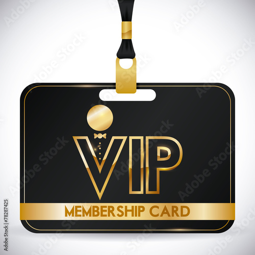 vip member