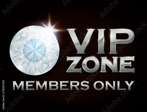 vip member