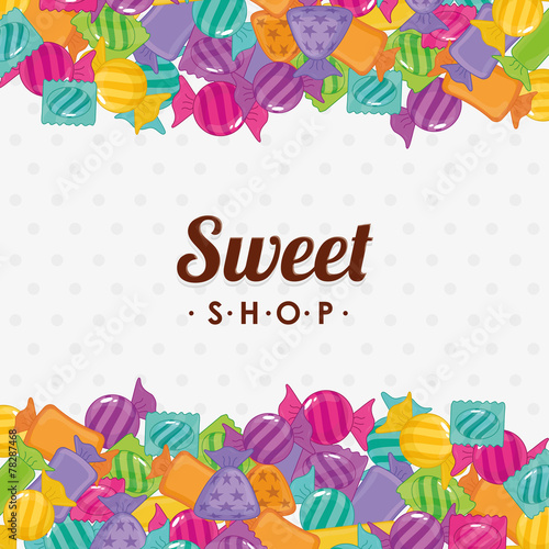 sweet shop