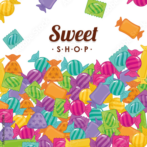 sweet shop