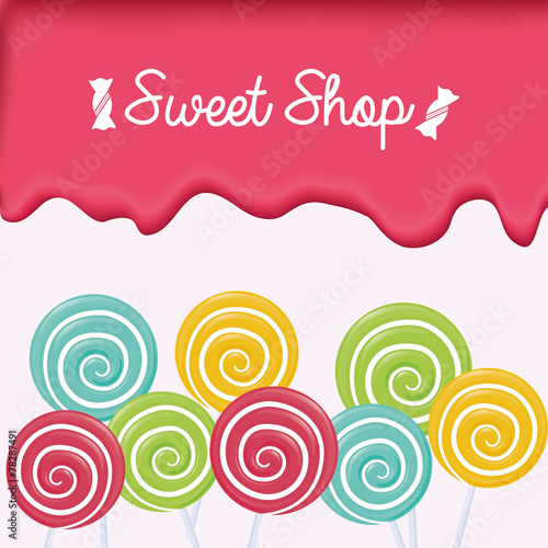 sweet shop