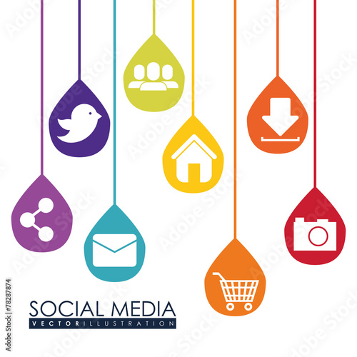 social media