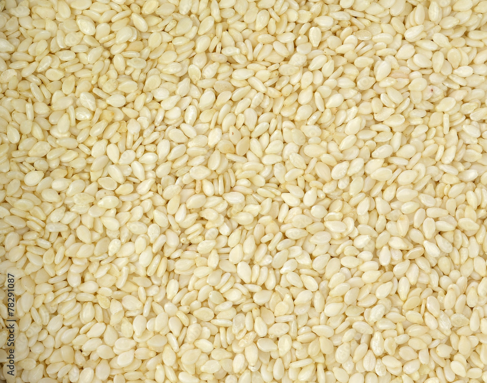 sesame sesame