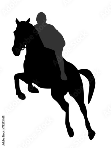 馬術