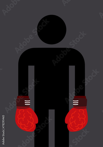 Brain boxing