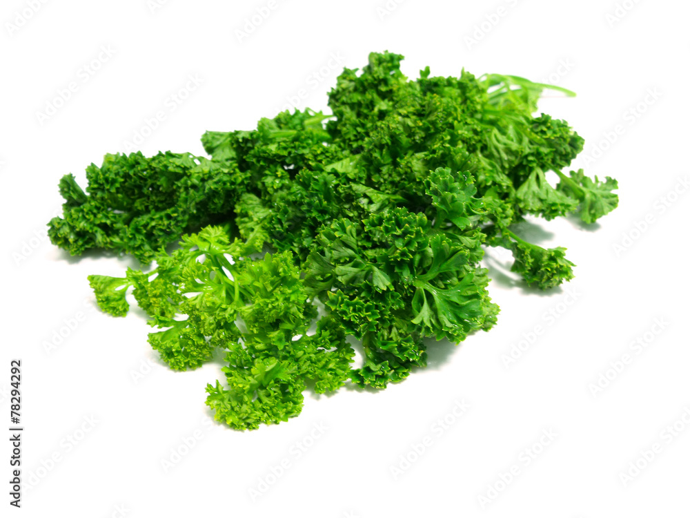 water spinach isolated on white background water spinach isolated on white background