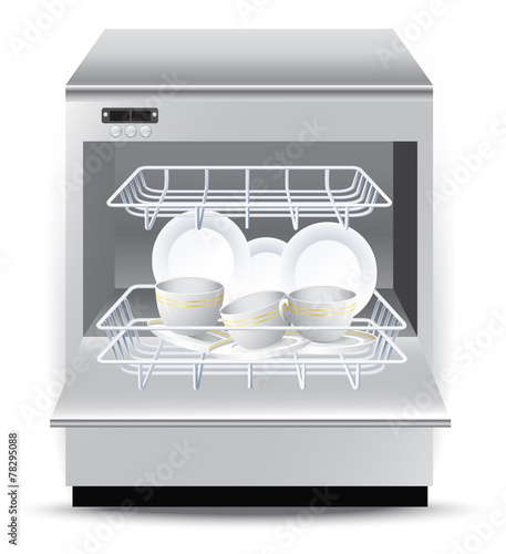 Dishwasher