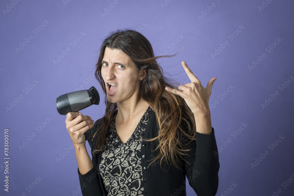 rocker rocker