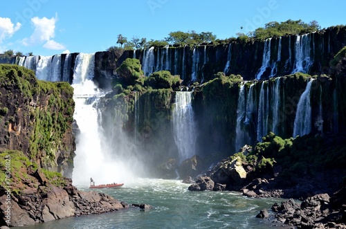 Iguazú photo